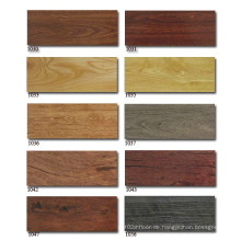 Wooden PVC Bodenbelag Plank China